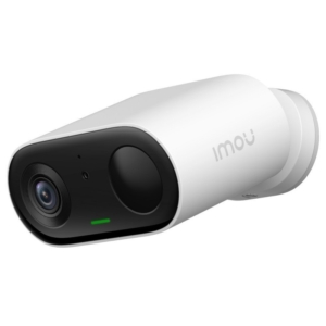 Системи відеоспостереження/Камери стеження 3 Мп Wi-Fi IP-відеокамера Imou Cell GO (IPC-B32P-V2) з акумулятором