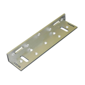 Locks/Accessories for electric locks K-300 KRAFT bracket for attaching the corresponding bar of the electromagnetic lock to narrow doors