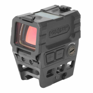 Tactical equipment/Sights Collimator sight HOLOSUN AEMS Red 221301