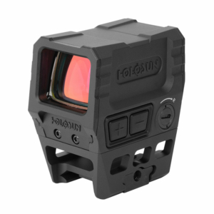 Tactical equipment/Sights Collimator sight HOLOSUN AEMS CORE Red