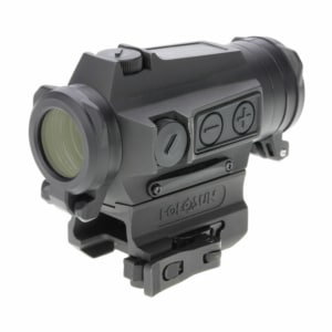 Tactical equipment/Sights Collimator sight HOLOSUN HE515CT-GR