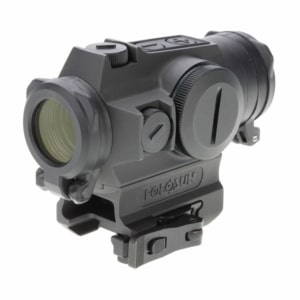 Tactical equipment/Sights Collimator sight HOLOSUN HE515GT-RD