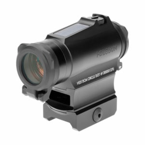 Tactical equipment/Sights Collimator sight HOLOSUN HS515CM