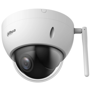 Video surveillance/Video surveillance cameras 2 MP Wi-Fi IP PTZ Camera Dahua DH-SD22204DB-GNY-W Starlight WizSense