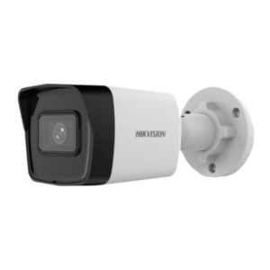 Системы видеонаблюдения/Камеры видеонаблюдения 4 Мп IP видеокамера Hikvision DS-2CD1043G2-IUF (2.8 мм)