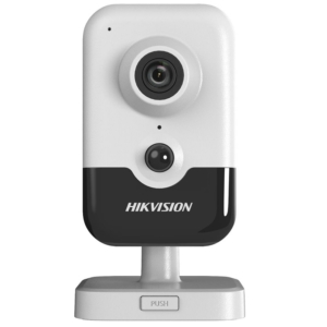 Системи відеоспостереження/Камери стеження 6 Мп IP-камера Hikvision DS-2CD2463G2-I (2.8мм) AcuSense