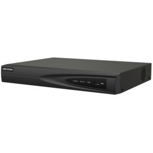 Video surveillance/Video recorders 8-channel NVR Video Recorder Hikvision DS-7608NI-K1(D)