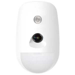 Security Alarms/Security Detectors Wired motion detector with video Hikvision DS-PDPC12P-EG2