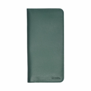 Signal Jammers/RFID Protection Devices LOCKER's LT-Green travel document organizer with RFID protection