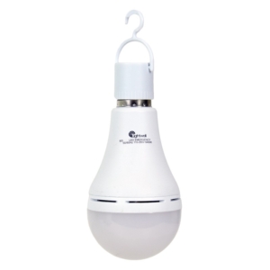 Лампа LED Lightwell BS2C4 15 Вт Е27 з вбудованим акумулятором