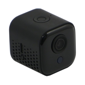 Системы видеонаблюдения/Камеры видеонаблюдения 2 Мп Wi-Fi IP-видеокамера Oltec IPC-2035 с аккумулятором