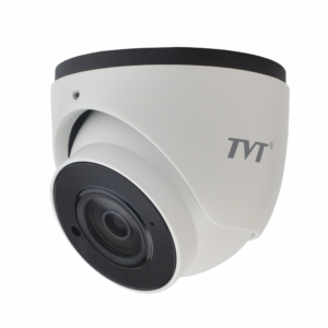 Системи відеоспостереження/Камери стеження 2Mп IP-відеокамера TVT TD-9524S2H (D/PE/AR2)