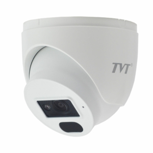 Системы видеонаблюдения/Камеры видеонаблюдения 2 Mп IP-видеокамера TVT TD-9524S3L (D/PE/AR1)