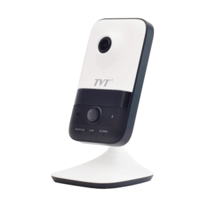 Системи відеоспостереження/Камери стеження 2Mп IP-відеокамера TVT TD-C12