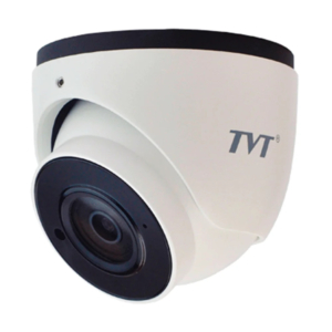 Системы видеонаблюдения/Камеры видеонаблюдения 2Mп IP-видеокамера TVT TD-9524E3 (D/PE/AR2)