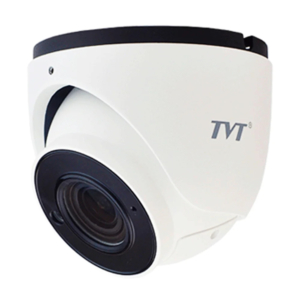 Системы видеонаблюдения/Камеры видеонаблюдения 2Mп IP-видеокамера TVT TD-9525E3 (D/AZ/PE/AR3)