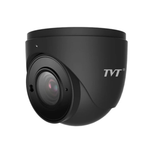 Системи відеоспостереження/Камери стеження 2Mп IP-відеокамера TVT TD-9525S3B (D/FZ/PE/AR3) Black