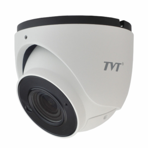 Video surveillance/Video surveillance cameras 2MP IP video camera TVT TD-9525S3B (D/FZ/PE/AR3) White