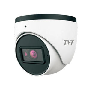 Video surveillance/Video surveillance cameras 2MP IP video camera TVT TD-9524S3B (D/PE/AR2) White