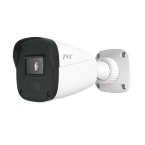 Системи відеоспостереження/Камери стеження 2Mп IP-відеокамера TVT TD-9421S3BL (D/PE/AR1)