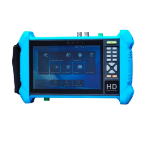 Кабель, Инструмент/Инструмент для кабеля Тестер для камер видеонаблюдения Light Vision IP-CCTV IPC-70