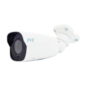 Системи відеоспостереження/Камери стеження 5 Мп IP-відеокамера TVT TD-9452S3A (D/AZ/PE/AR3)