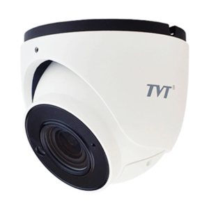 Системы видеонаблюдения/Камеры видеонаблюдения 5Mп IP-видеокамера TVT TD-9555S3A (D/FZ/PE/AR3)