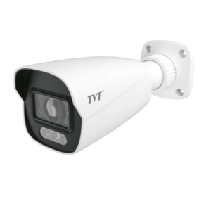 Системи відеоспостереження/Камери стеження 5 Мп IP-відеокамера TVT TD-9452C1 (PE/WR2)