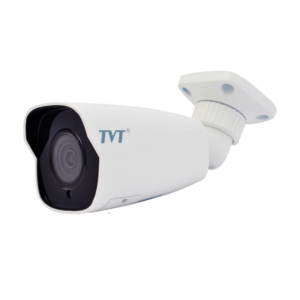Системи відеоспостереження/Камери стеження 8 Мп IP-відеокамера TVT TD-9482S3 (D/PE/AR3)