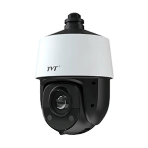 Системы видеонаблюдения/Камеры видеонаблюдения 4Мп PTZ IP-видеокамера TVT TD-8443IS(PE/25M/AR10)