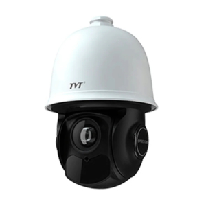 Video surveillance/Video surveillance cameras 4MP PTZ IP video camera TVT TD-8543IE