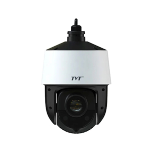 Системи відеоспостереження/Камери стеження 2Мп PTZ IP-відеокамера TVT TD-8423IS (PE/25M/AR15)