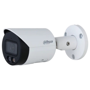 Video surveillance/Video surveillance cameras 8 MP IP camera Dahua DH-IPC-HFW2849S-S-IL (2.8mm) WizSense
