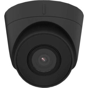 Системы видеонаблюдения/Камеры видеонаблюдения 4 Мп IP-видеокамера Hikvision DS-2CD1343G2-I black (2.8 мм) EXIR 2.0