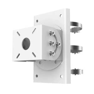 Video surveillance/Brackets for Cameras Bracket Hikvision DS-PRB-1310 for mounting the camera on a pole