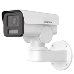 Системи відеоспостереження/Камери стеження 4 Мп IP відеокамера EXIR Hikvision DS-2CD1P43G2-IUF (2.8 мм)