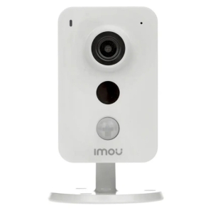 Системы видеонаблюдения/Камеры видеонаблюдения 2 Mп IP-видеокамера Imou IPC-K22AP (2.8 мм) с PoE і PIR-датчиком