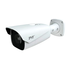 Системи відеоспостереження/Камери стеження 2Mп IP-відеокамера TVT TD-9423A3-LR f=7-22 мм