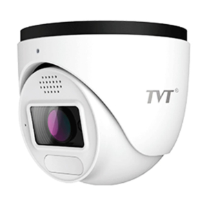 Системи відеоспостереження/Камери стеження 5Mп IP-відеокамера TVT TD-9555A3-PA