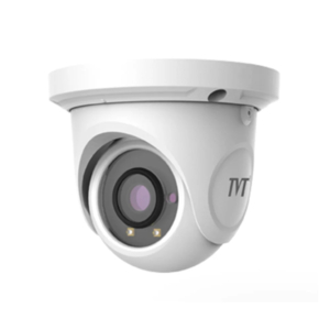 Системы видеонаблюдения/Камеры видеонаблюдения 4Mп IP-видеокамера TVT TD-9544E2(D/PE/IR1)
