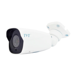 5 Мп IP-видеокамера TVT TD-9452E2A (D/PE/FZ/AR3)