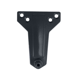 Access control/Closers, Clamps/Closers Mounts Bracket ATIS DC-PA bracket Graphite