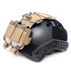 Подсумок нашлемный Helmet Pouch 1 Multicam