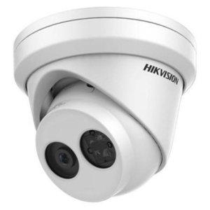 Системи відеоспостереження/Камери стеження 4 Мп IP відеокамера Hikvision DS-2CD2345FWD-I (2.8 мм)