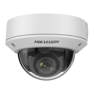 Системи відеоспостереження/Камери стеження 8 Мп HDTVI відеокамера Hikvision DS-2CE5AU7T-AVPIT3ZF (2.7-13.5 мм)
