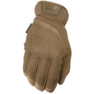 Mechanix FastFit Coyote tactical gloves (XL, XXL)