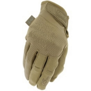 Shooting gloves Mechanix Specialty 0.5 Coyote (L, XL)