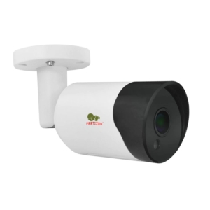 Системы видеонаблюдения/Камеры видеонаблюдения 4 Мп IP-видеокамера Partizan IPO-2SP SE 4.6 Cloud