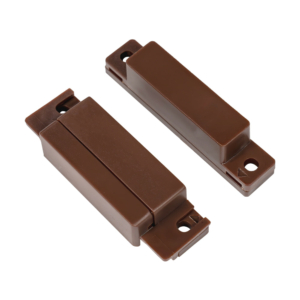 Security Alarms/Security Detectors Magnetic contact surface Trinix СМК 1-16 Brown (metal)