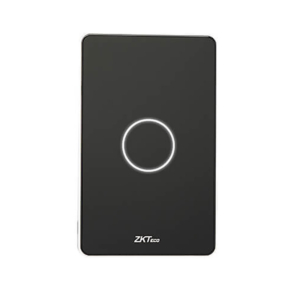 Access control/Card Readers The card reader EM-Marine and Mifare ZKTeco ProID103 (ID) Black is moisture-proof